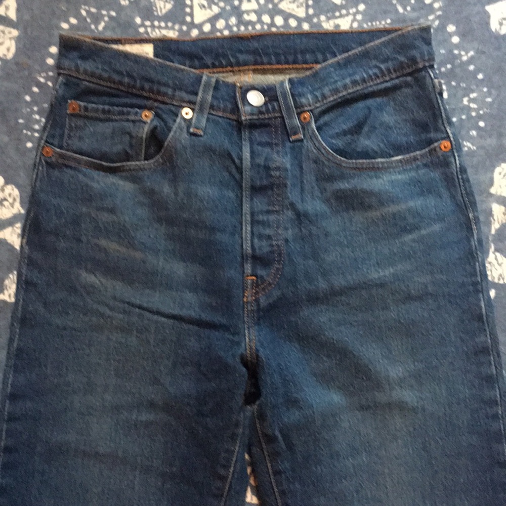 Levi’s 501 Jeans Women’s 26